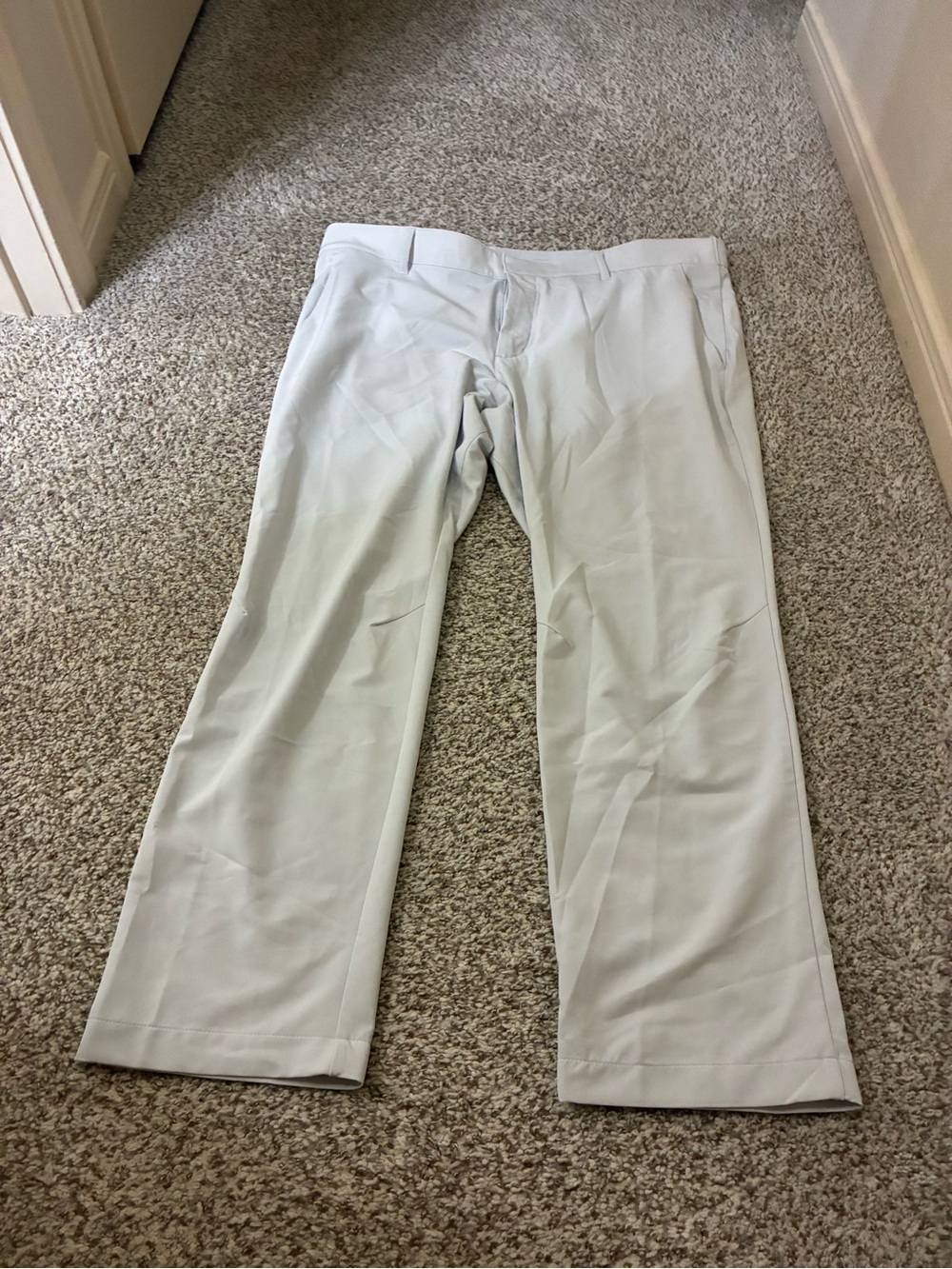 NWT Nike Golf Men’s 38X30 Golf Pants